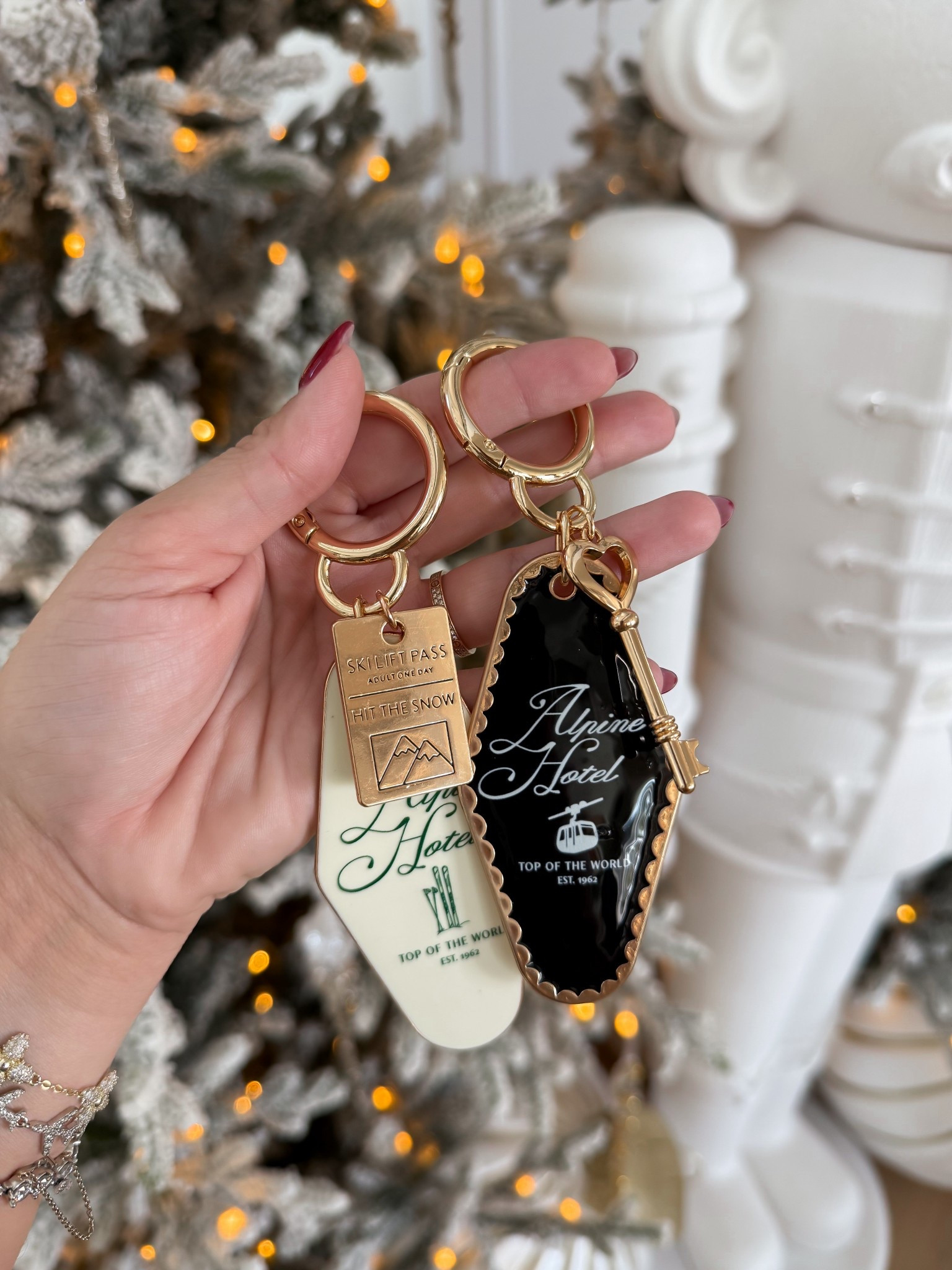 Stocking stuffer ideas! 

#LTKGiftGuide #LTKHoliday #LTKTravel