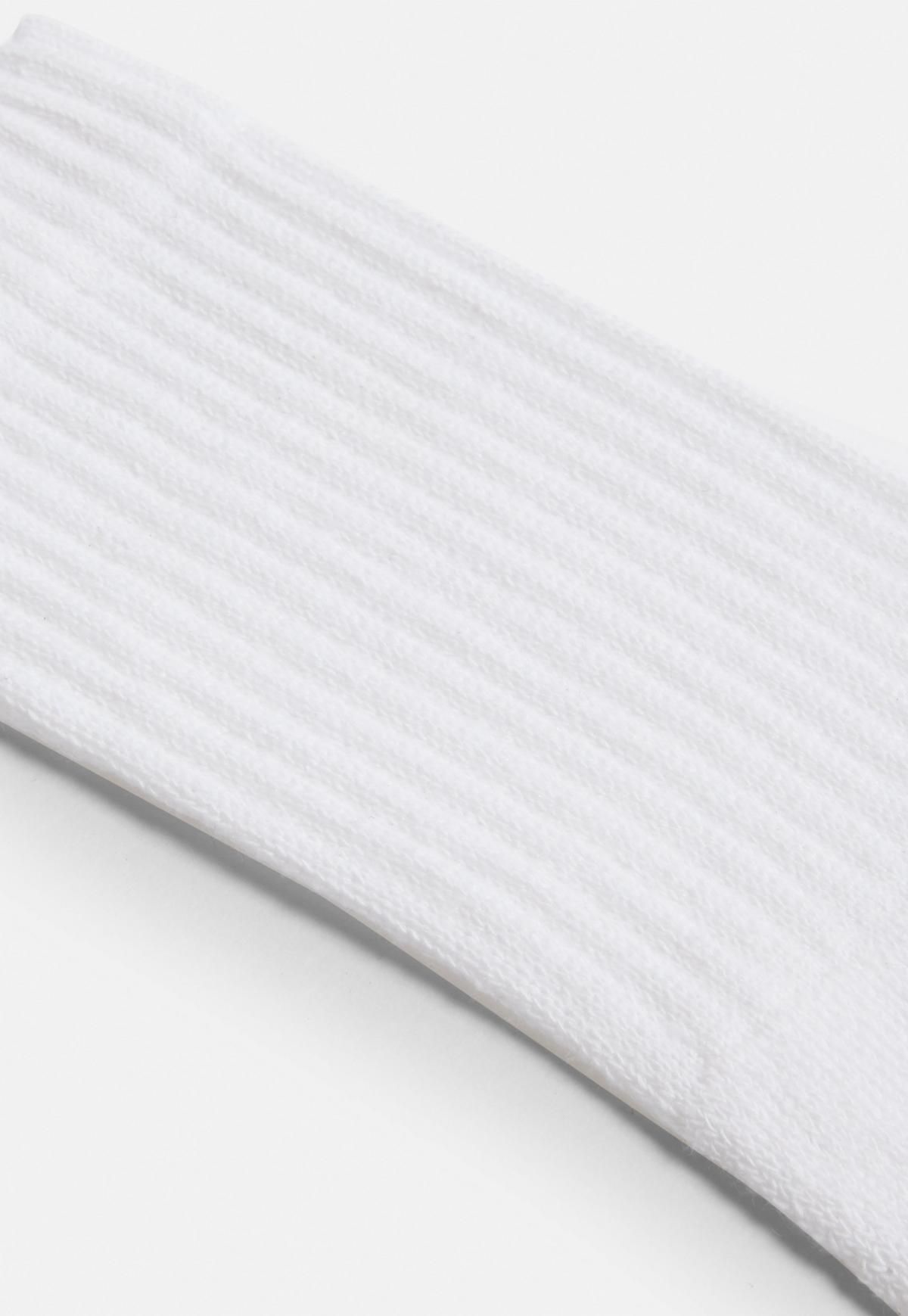 White Sports Socks | Missguided (US & CA)