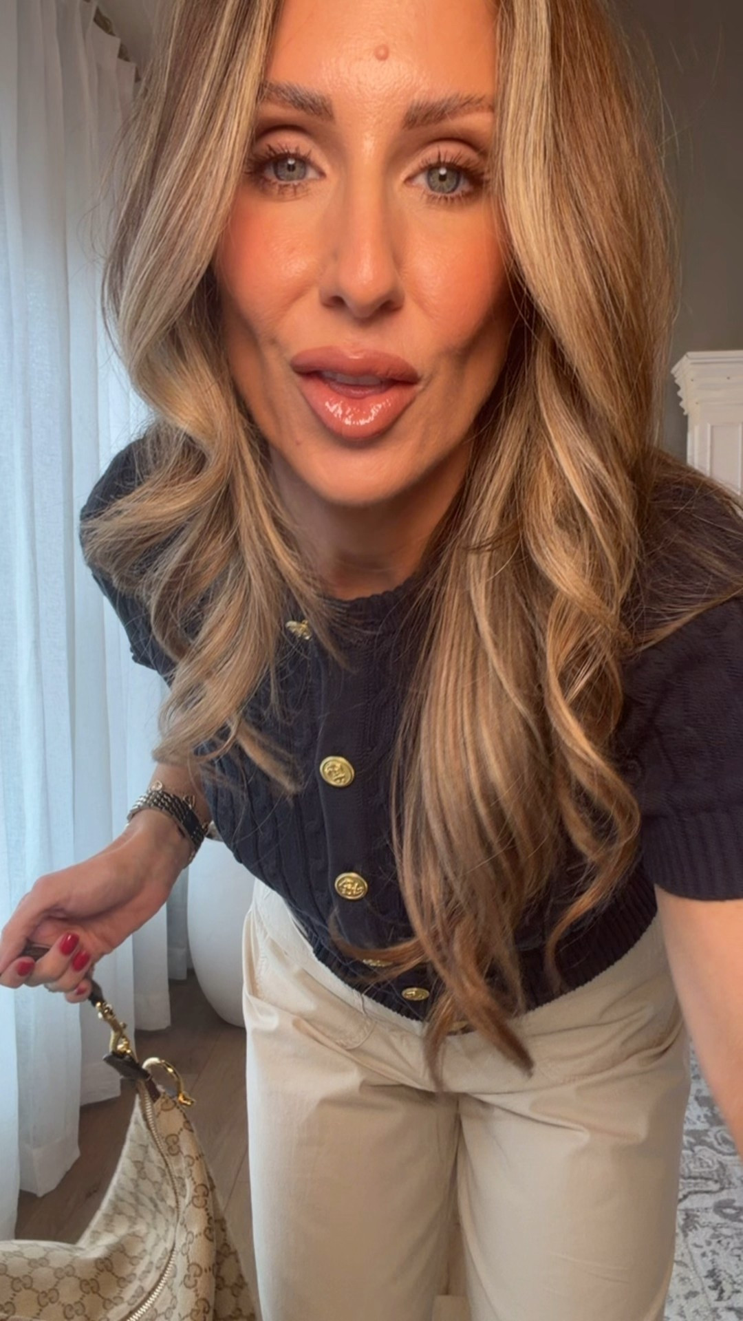 Affordable finds
Look for
Less! 
Size medium top and 8 bottoms!

#LTKdayinmylife #LTKOver40 #LTKMidsize