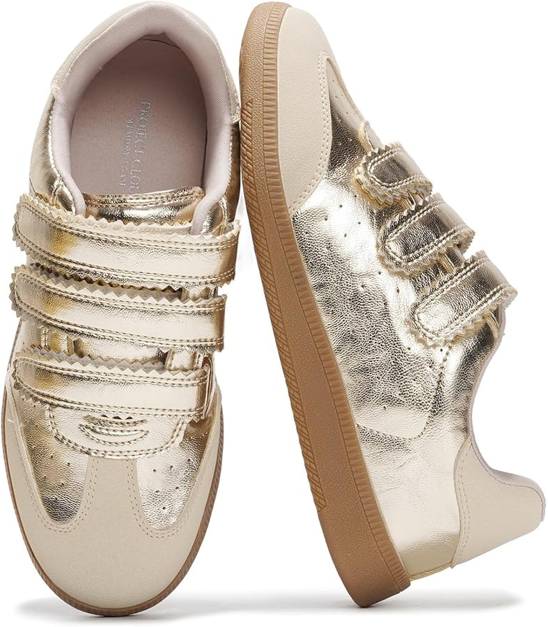 Project Cloud Sneakers for Women – Stylish & Comfortable Women's Fashion Sneakers with Memory F... | Amazon (US)