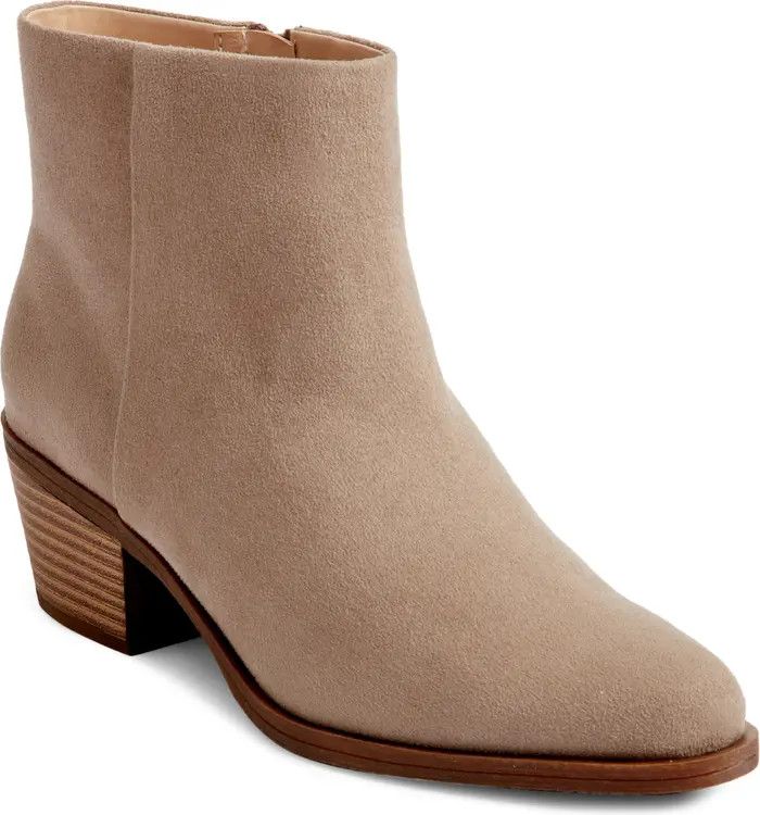 Wallis Western Booties - Fall Shoes - Fall Fashion | Nordstrom
