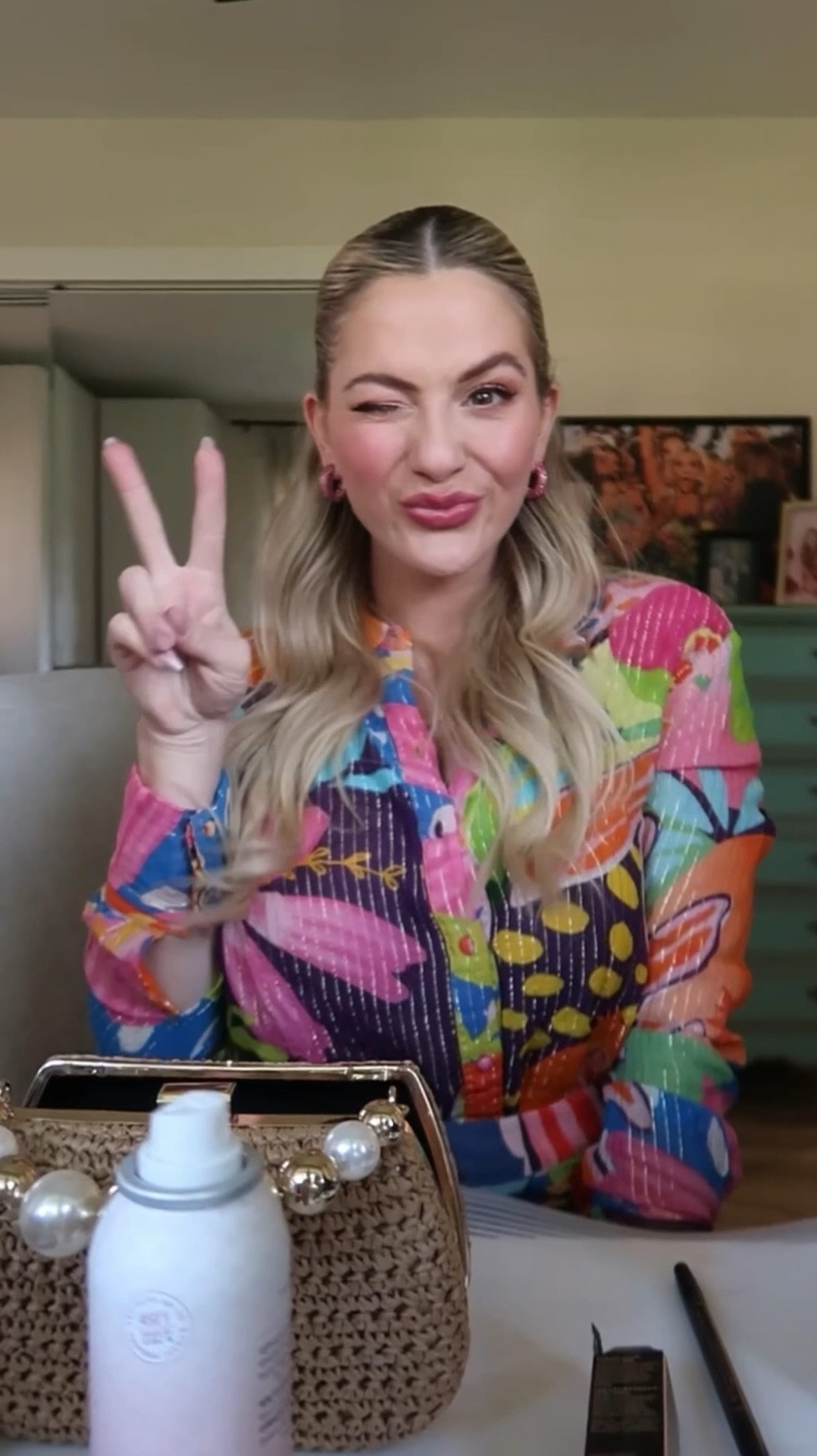 All the products you need for dirty hair half updo. Sephora sale- use code savings at checkout 

#LTKBeauty #LTKSaleAlert