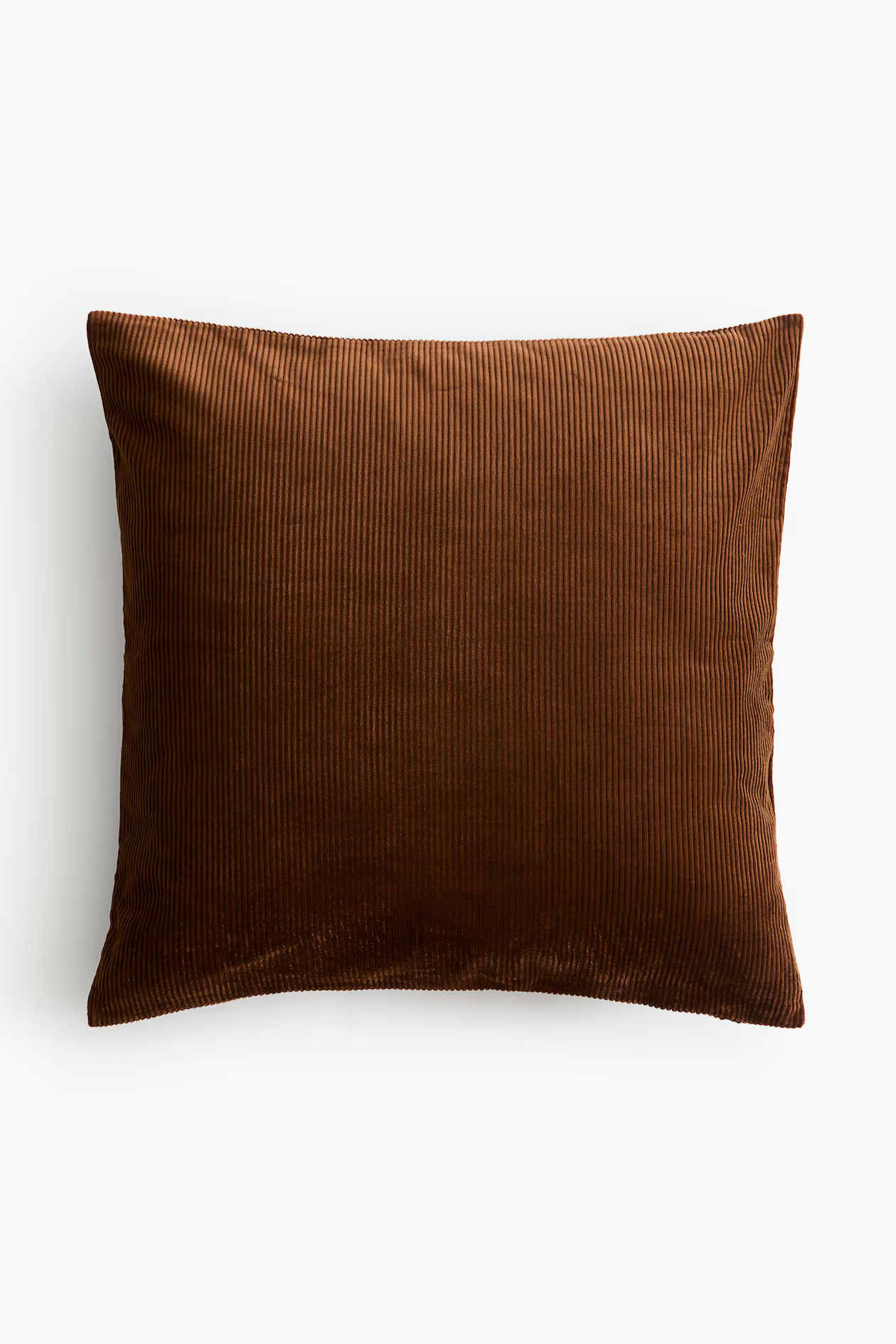 Corduroy Cushion Cover | H&M (US + CA)