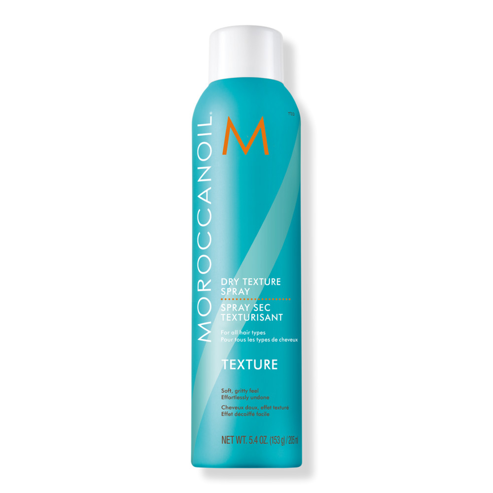 Moroccanoil Dry Texture Spray | Ulta