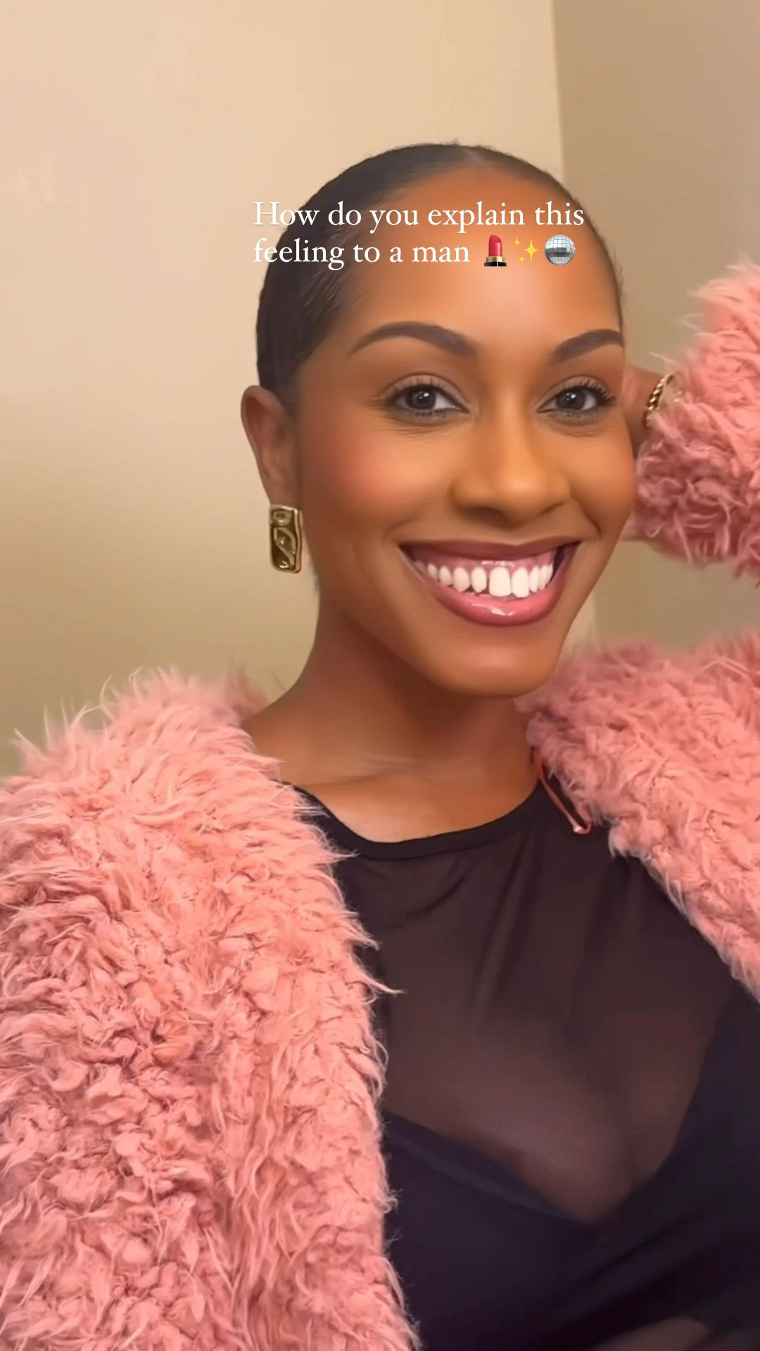 I love being a girl 💕 #makeuplover #grwm #makeup #makeuptutorial

#LTKBeauty #LTKStyleTip