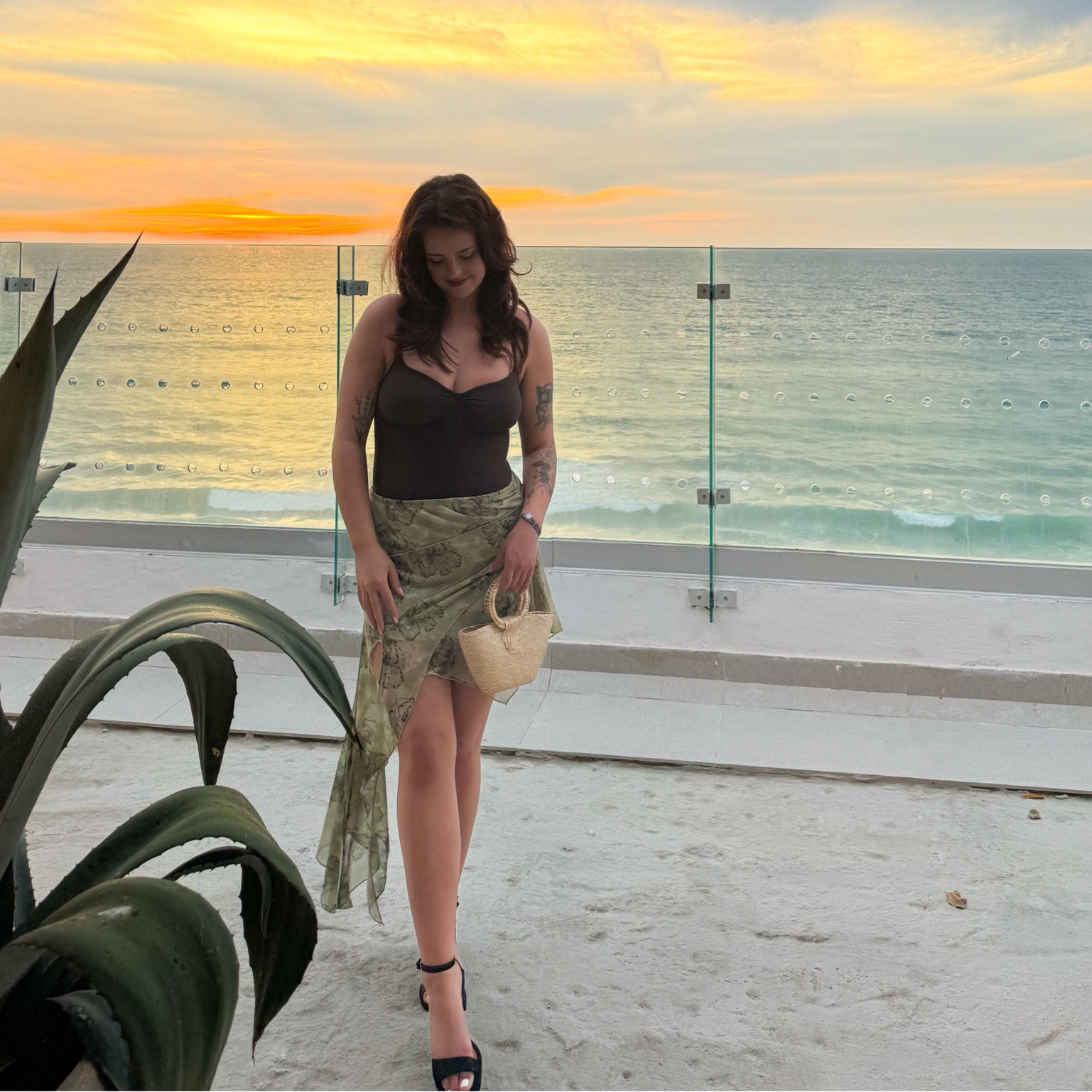 Clothes I wore in Mexico! 

#LTKstyletip #LTKbeauty #LTKtravel