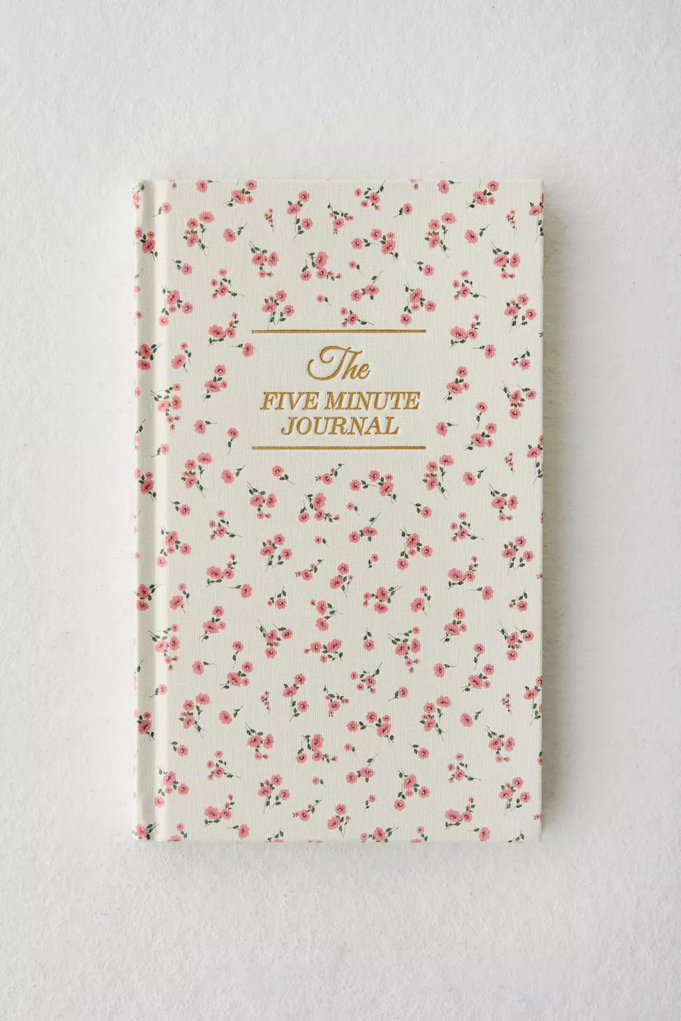 The Five-Minute Journal By Intelligent Change | Urban Outfitters (US and RoW)