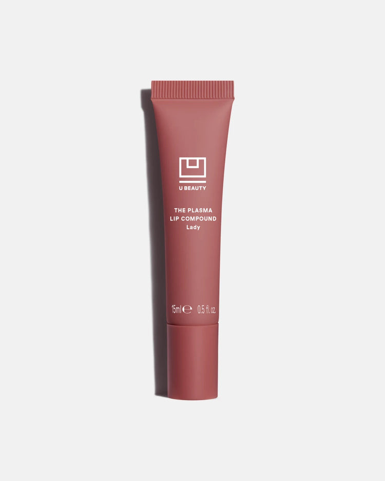Lip Plumper & Hydrator – U Beauty PLASMA Lip Compound | U Beauty