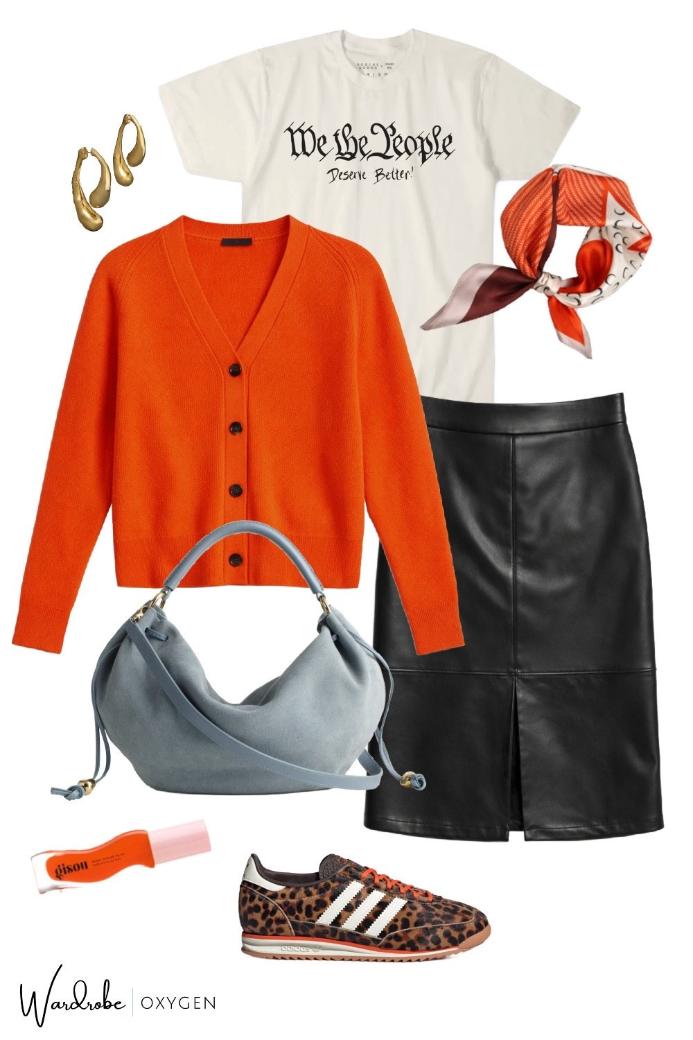 How to style a graphic tee and feel chic. 

#LTKMidsize #LTKSeasonal #LTKOver40