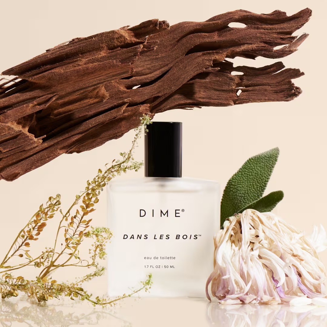 DIMEDans Les Bois Eau de Toilette | Ulta