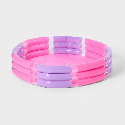 3 Ring Pool - Sun Squad™ | Target