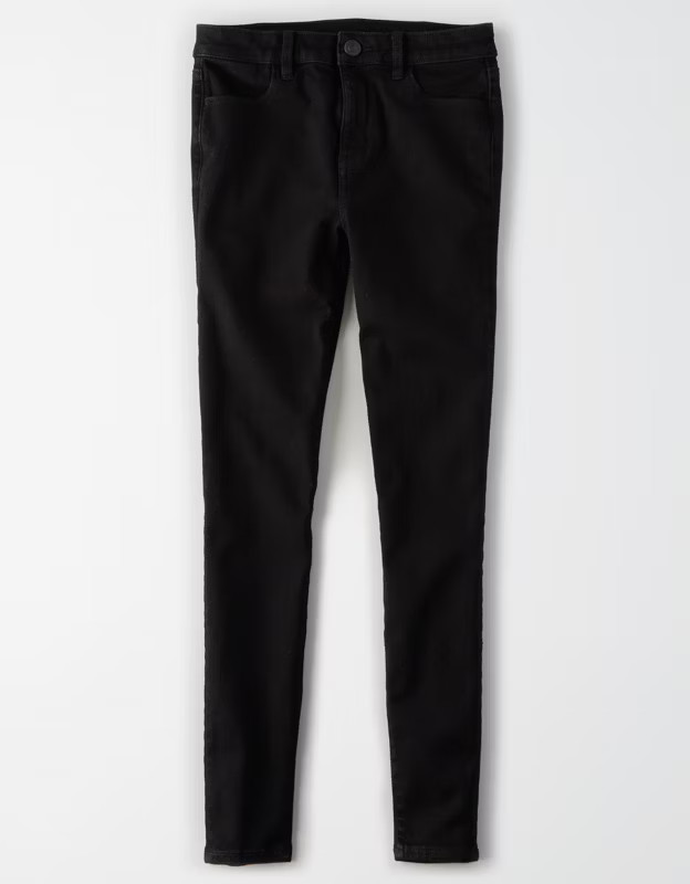 AE 360 Ne(X)t Level High-Waisted Jegging | American Eagle Outfitters (US & CA)