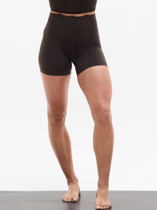 Transcend High Rise 5" Short | Athleta