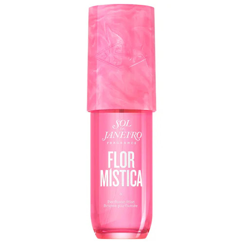Flor Mística Hair and Body Fragrance Mist | Sephora (US)