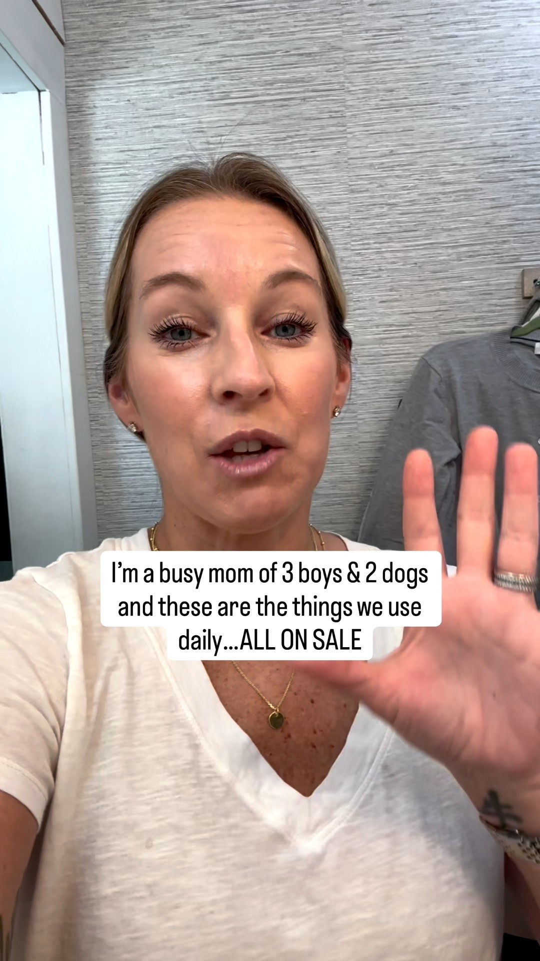 Amazon Prime Deals for the home 🏡✨
These are the everyday favorites I use and love that truly make life easier (and cleaner, cozier, better). All on sale for Prime!

🧼 Bissell Little Green Machine – game changer for spills, pet messes + car seats.
🛏️ Beckham Hotel Collection Pillows – the softest, most supportive pillows ever.
☕ Plastic-Free K-Cup Coffee Pods – clean, sustainable + delicious.
🛁 Non-Slip Bathroom Rugs – so soft, dry quickly, and actually stay in place.
🪥 Electric Toothbrush – sleek, powerful, and makes my teeth feel freshly cleaned every day.
🌬️ Air Purifier – freshens the air and keeps allergens away (total must with kids + dogs!).
🔋 Rorry All-in-One Portable Charger – charges everything without carrying five cords.

All practical, aesthetic, and on sale — proof that everyday essentials can still feel elevated. ✨

#LTKPrimeDay #LTKFinds #AmazonPrimeDeals #AmazonHome #HomeFavorites #AmazonMustHaves #AmazonEssentials #PrimeDayDeals #HomeInspo #NeutralHome #CleanHome #EverydayEssentials #AmazonFinds

#LTKHome #LTKFamily #LTKSaleAlert #LTKHome