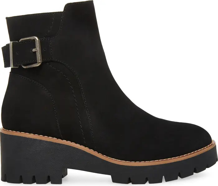Darleen Waterproof Bootie (Women) | Nordstrom