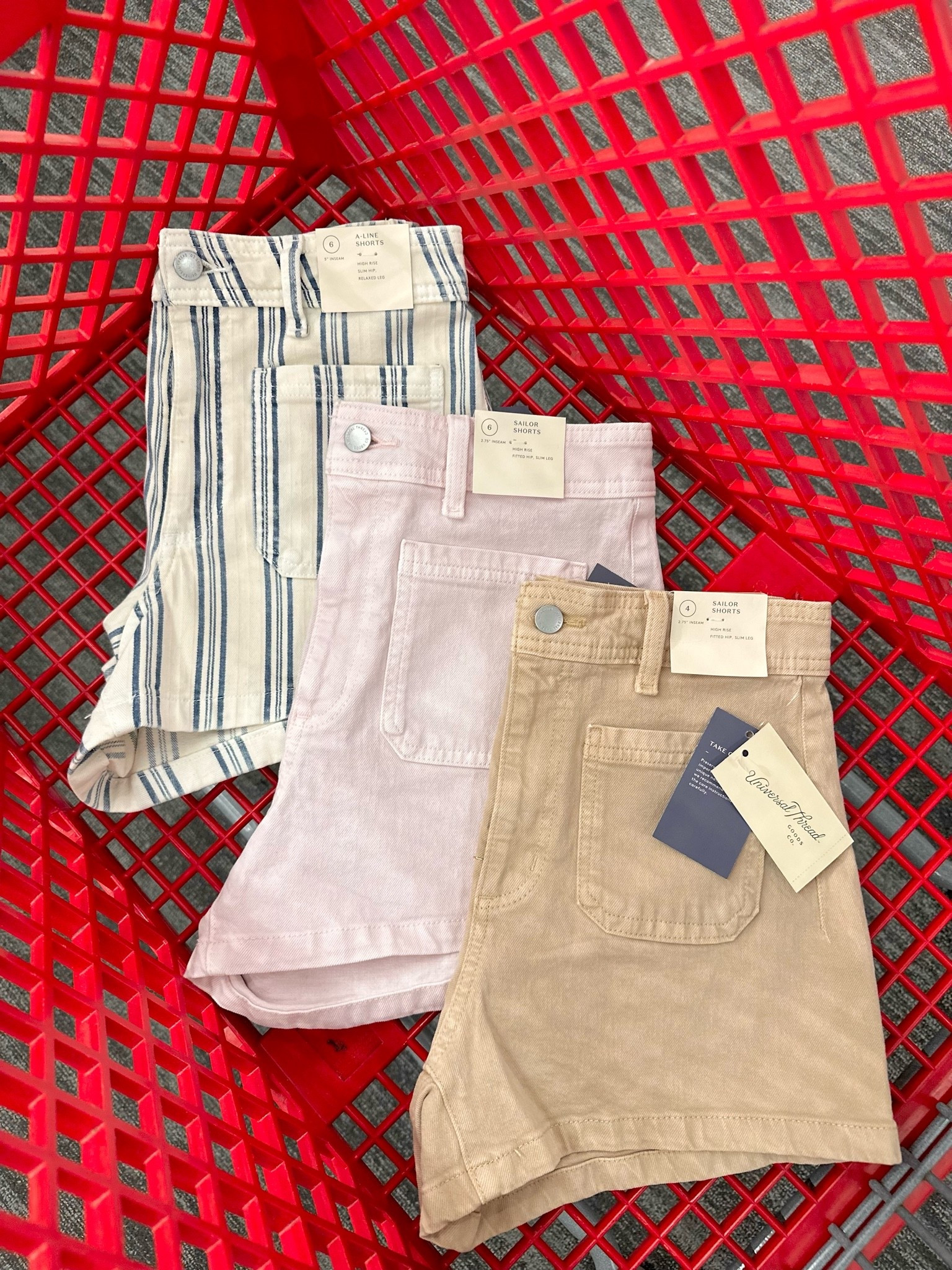 sailor shorts

#LTKdayinmylife #LTKgrwm #LTKootd