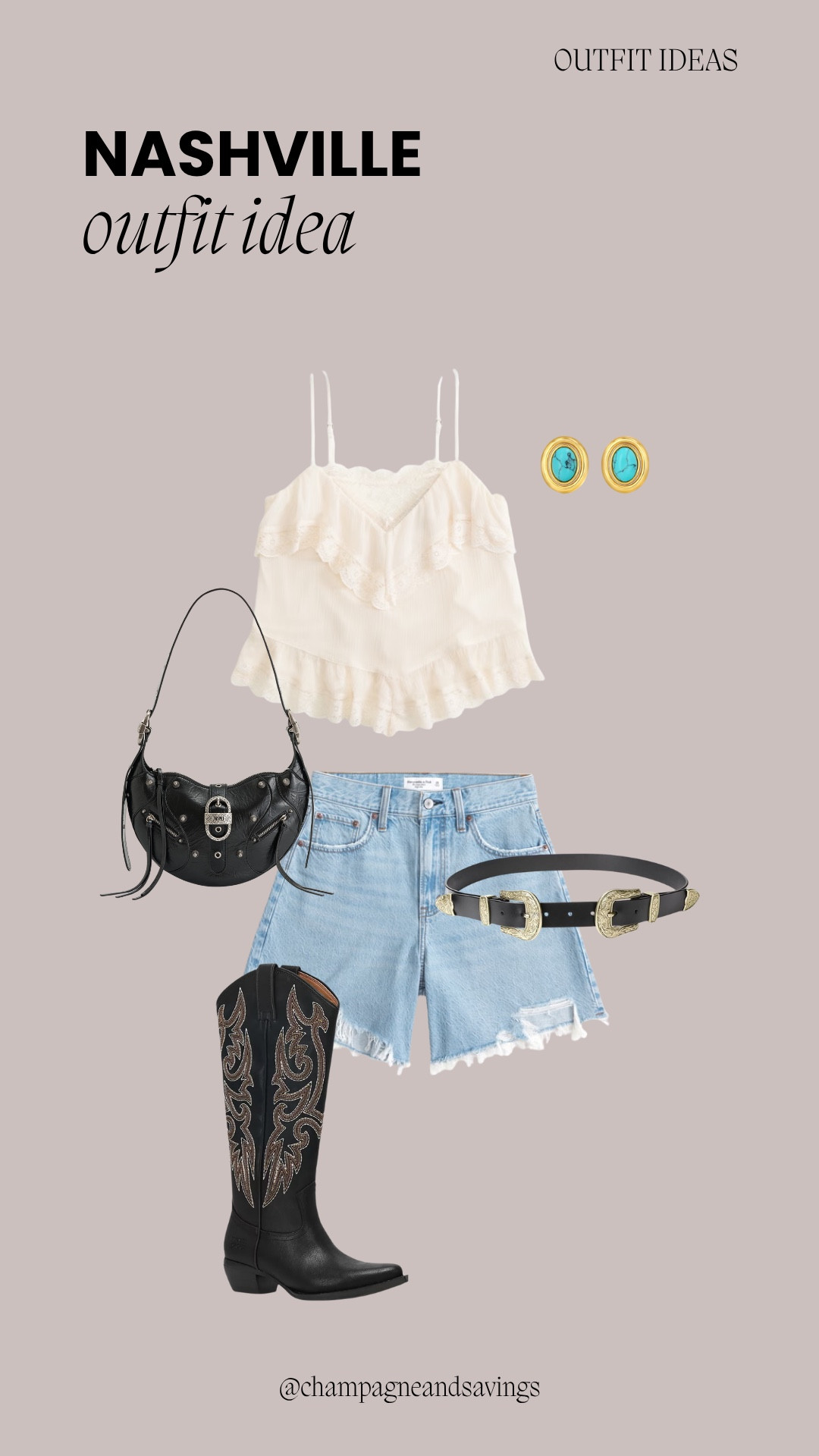 Nashville oitfitoutfit

#LTKFindsUnder100 #LTKStyleTip #LTKTravel