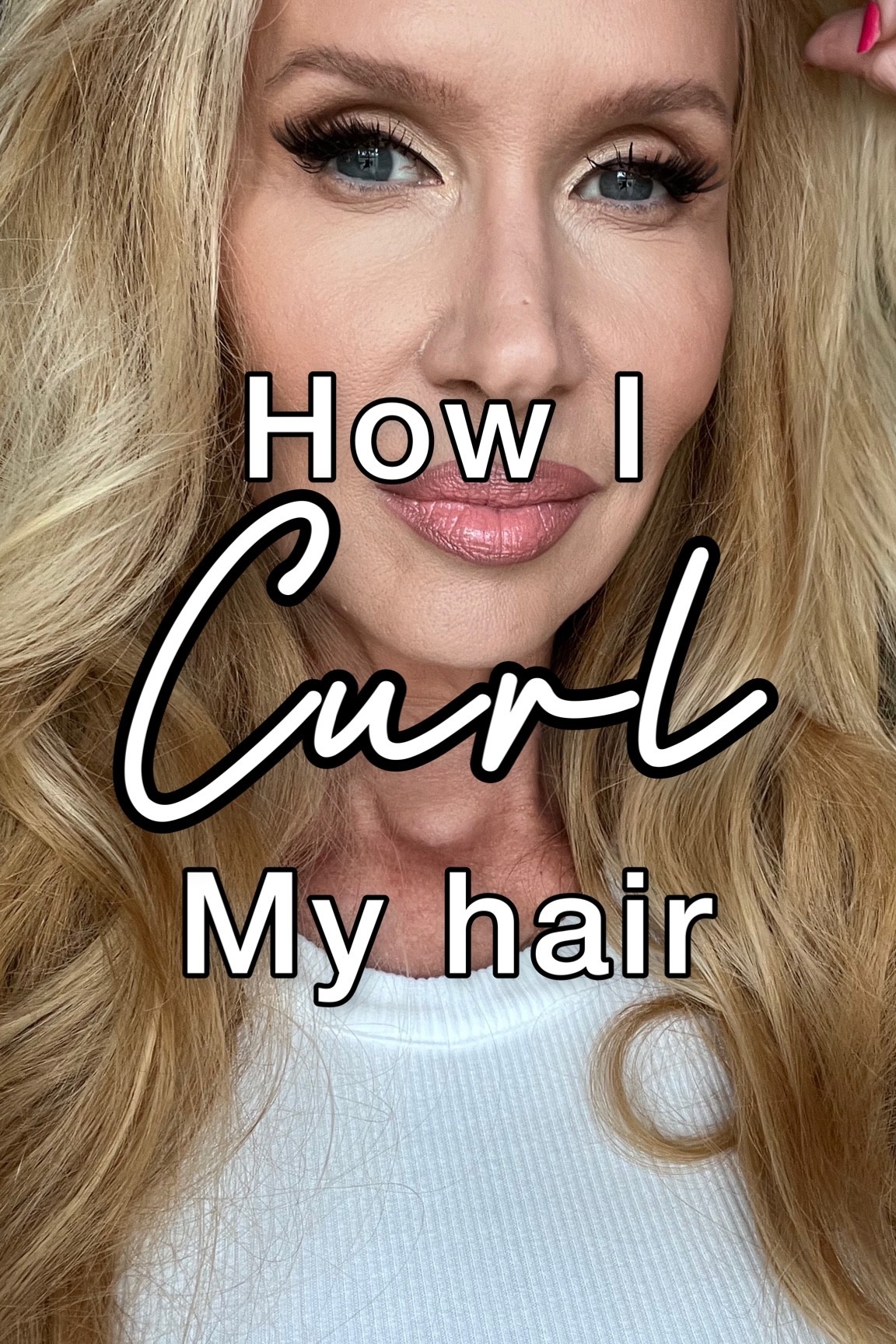 Hair routine 

#LTKstyletip #LTKbeauty