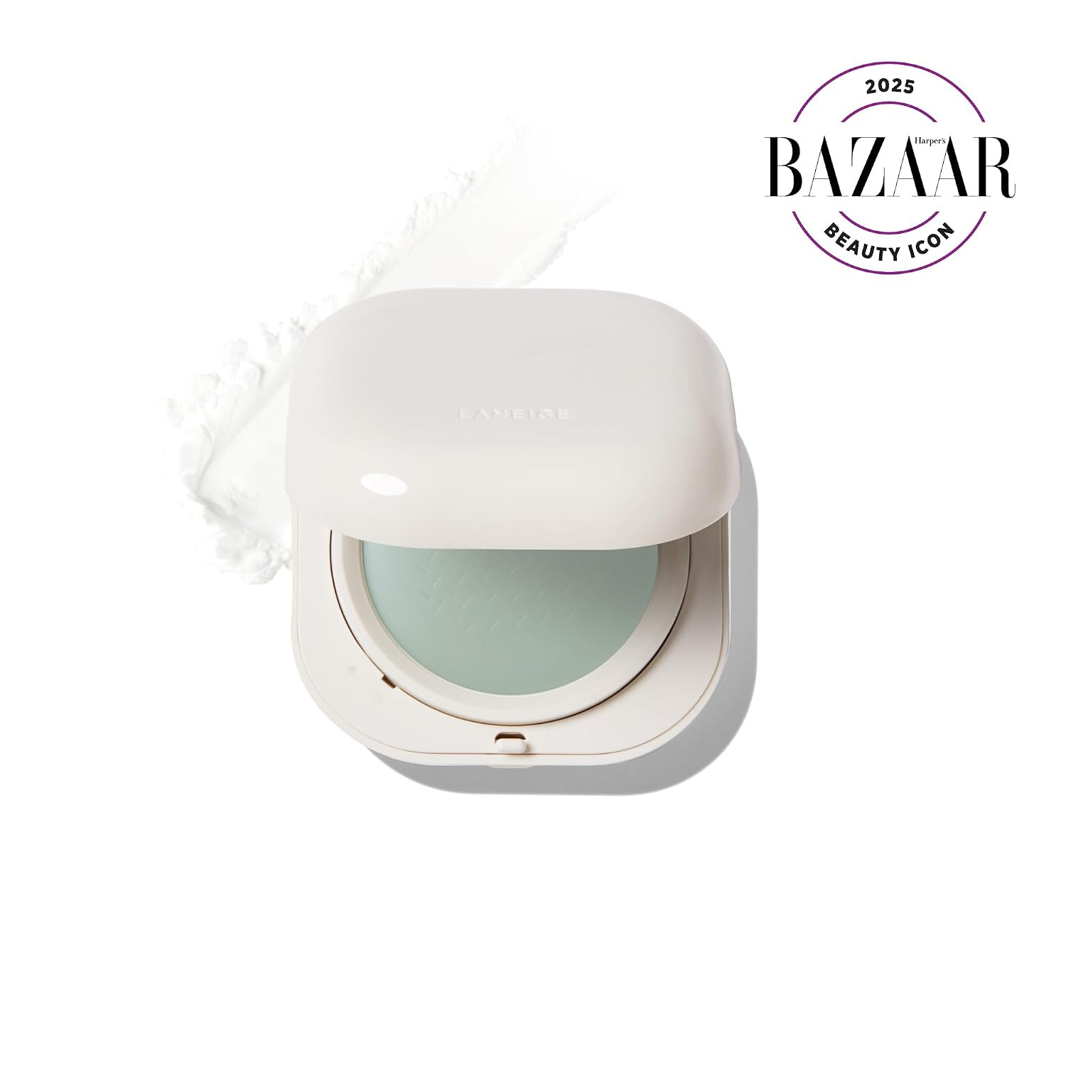 LANEIGE Neo Blurring Powder: Korean Shine Control Compact with Pore Blurring, Smoothing Finish & ... | Amazon (US)