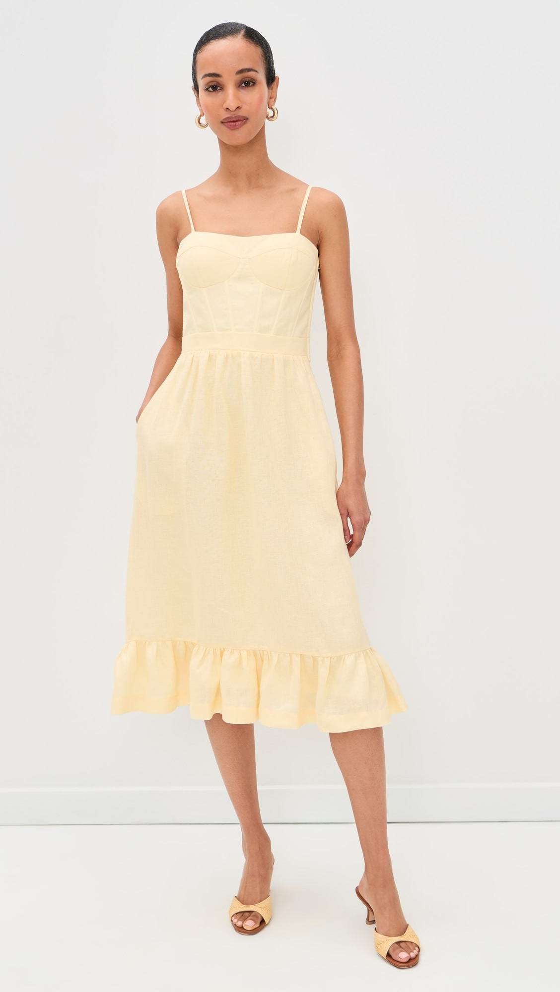 Inspiras Dress | Shopbop