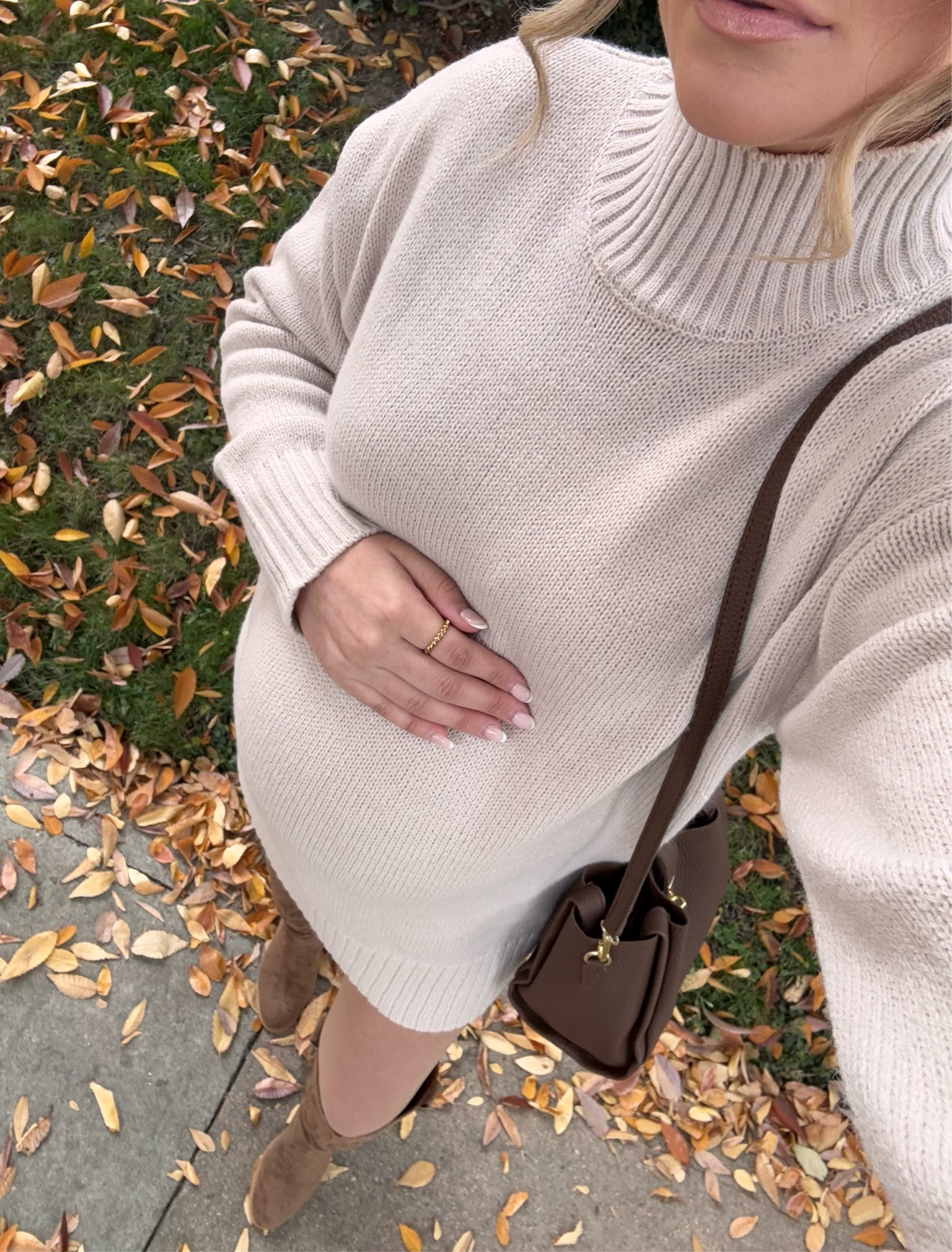Baby Shower Dress 🤍





#LTKParties #LTKBaby #LTKBump