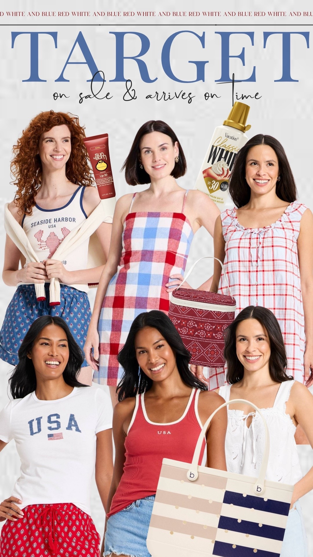 @Target #ad