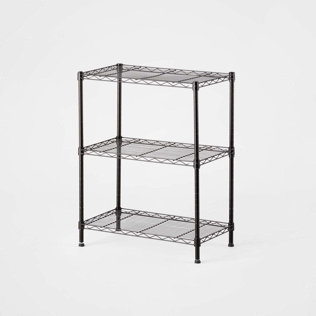 3 Tier Wire Shelving - Brightroom™ | Target