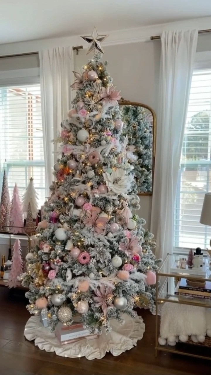 Christmas decorating begins NOW! 

#LTKunder50 #LTKHoliday #LTKSeasonal