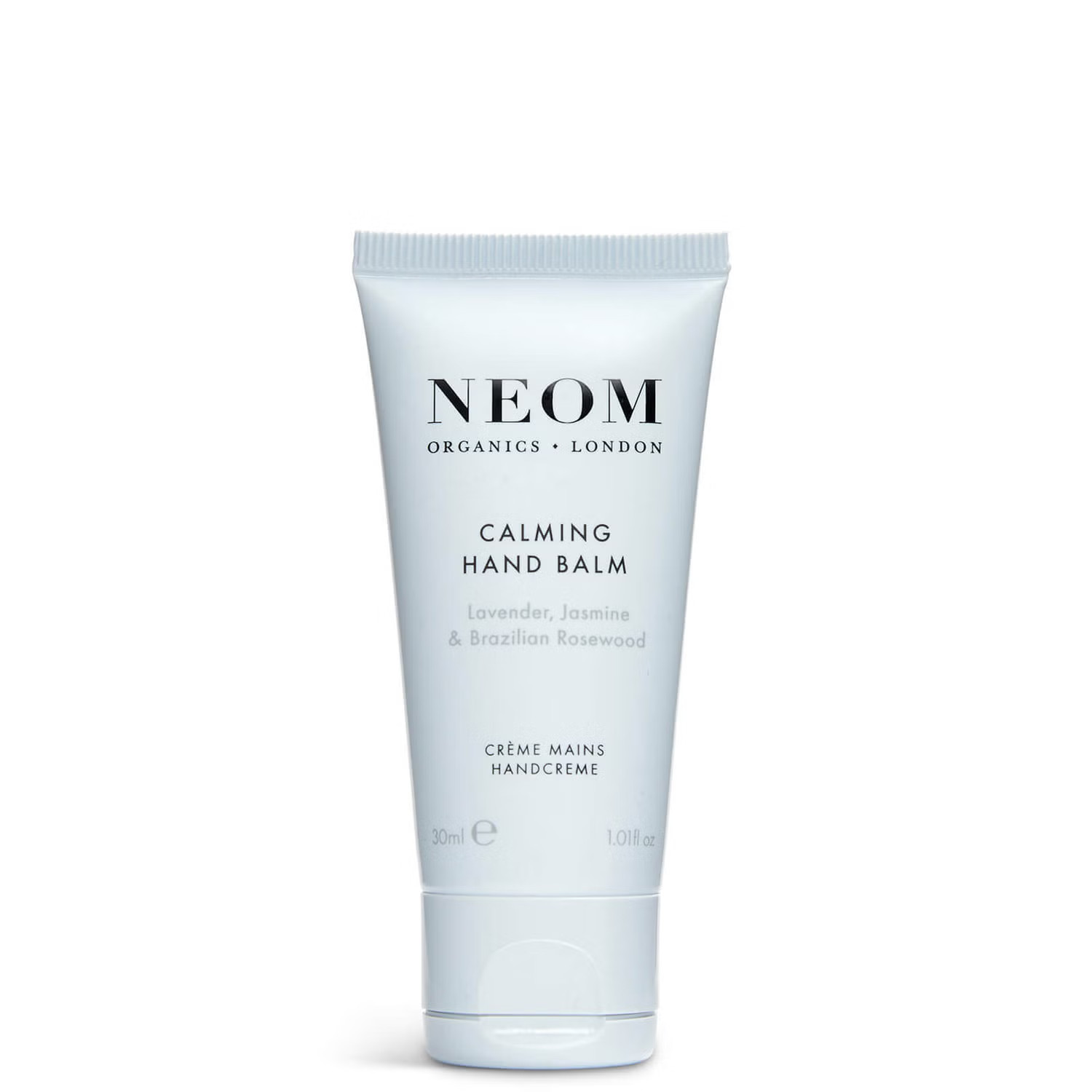 NEOM Calming Hand Balm 30ml | Look Fantastic (ROW)