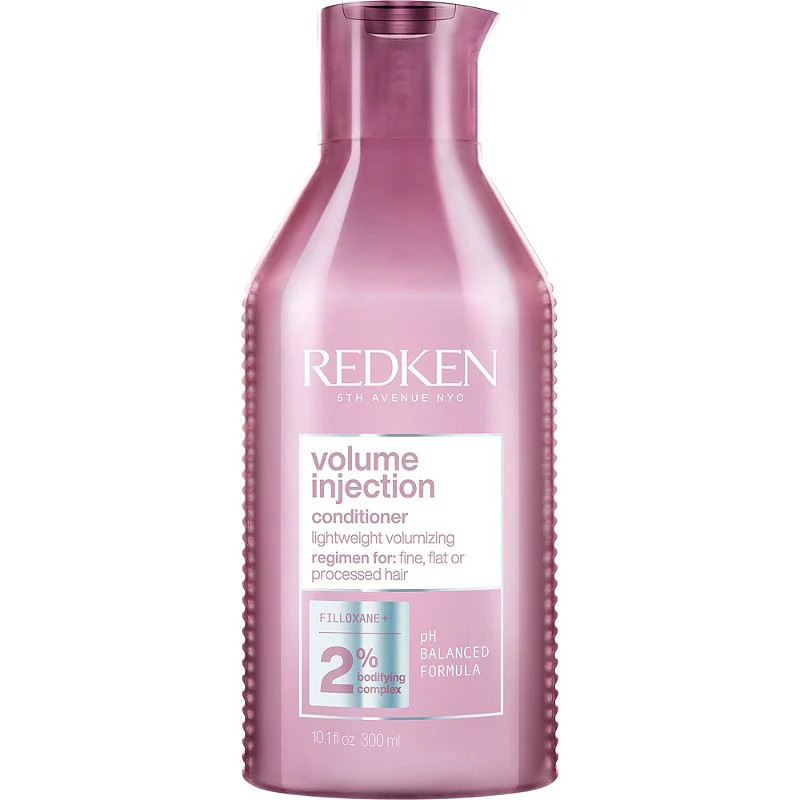 Redken - Volume Injection Conditioner | NewCo Beauty