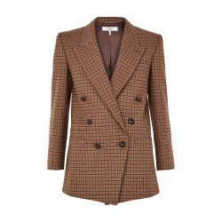 Zweireihige Jacke - CHLOE | 24S (APAC/EU)