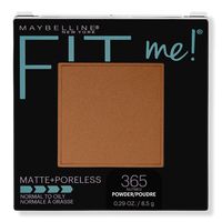Maybelline Fit Me Matte + Poreless Powder | Ulta