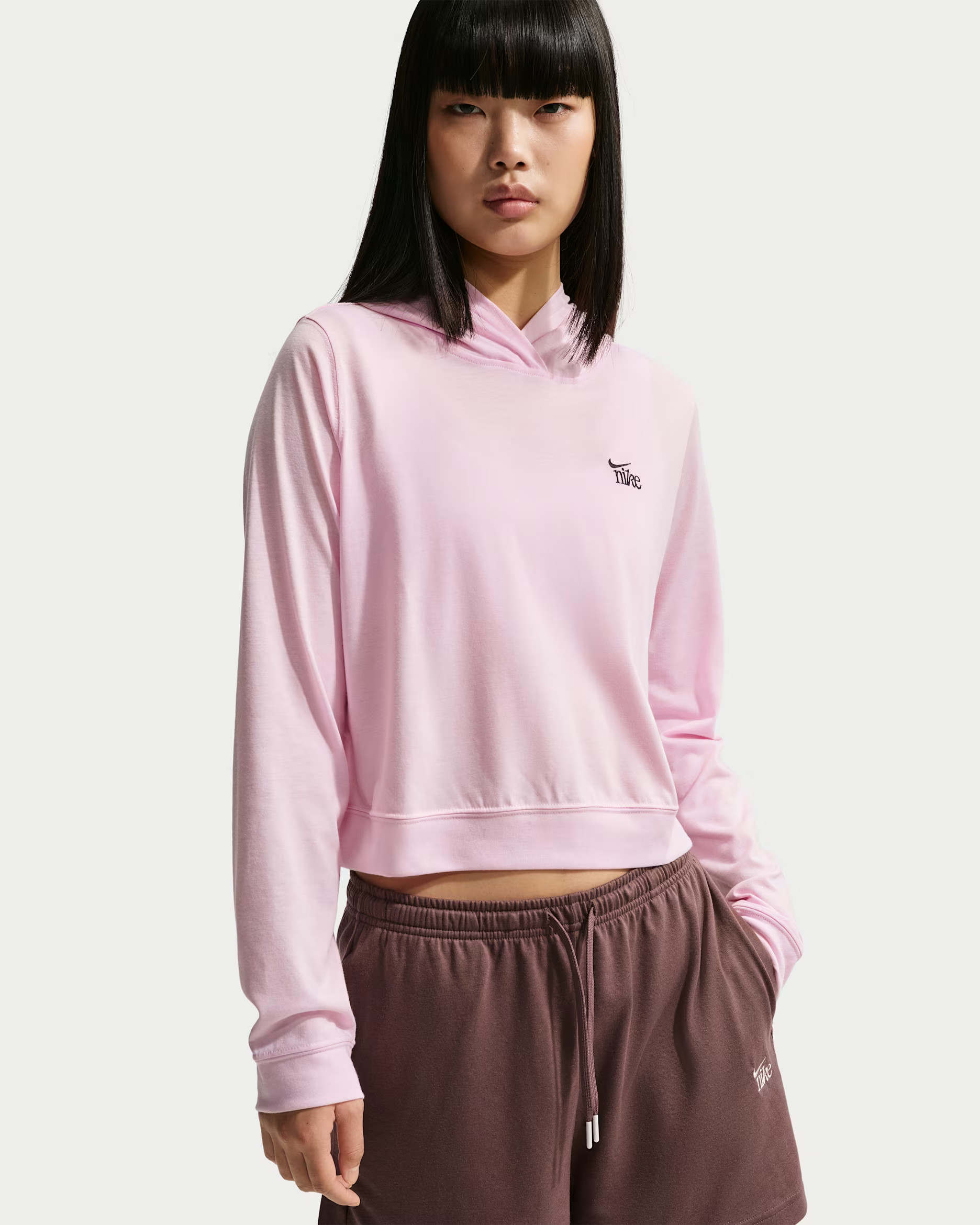 Nike Sportswear Chill Knit Women's Lightweight Hoodie | Nike (US)