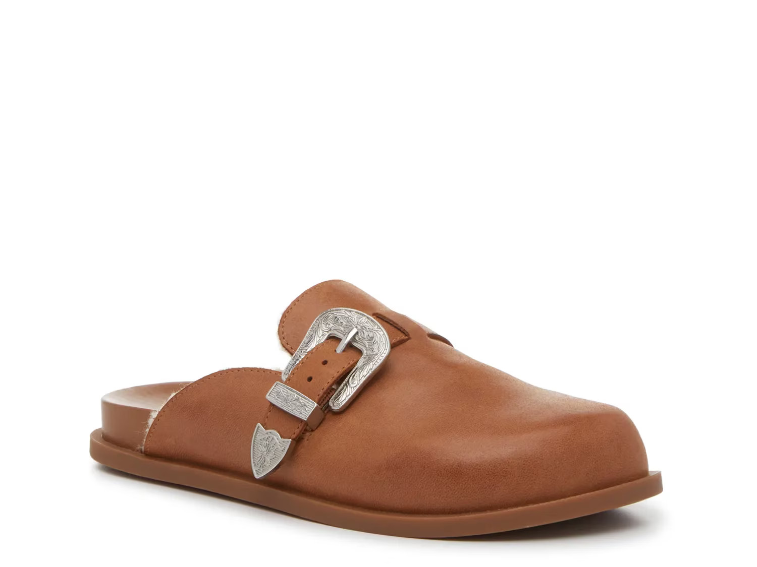 Crown Vintage Drillis Clog | DSW