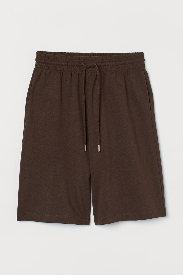 Sweatshorts | H&M (US + CA)