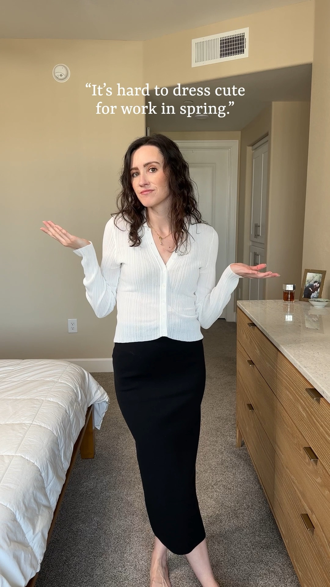 Struggling with spring workwear outfits? I got you covered! 🤗 here are some ideas to get you started 💕 which one is your fave?! 

#LTKWorkwear #LTKWatchNow #LTKSeasonal