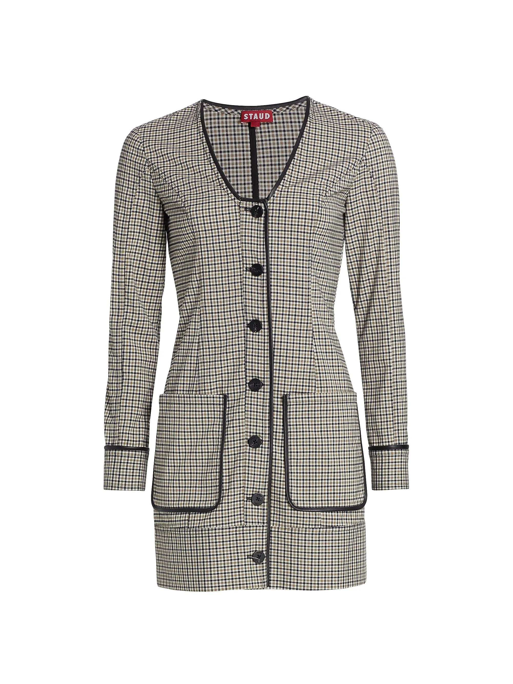 Fairham Dress | Saks Fifth Avenue