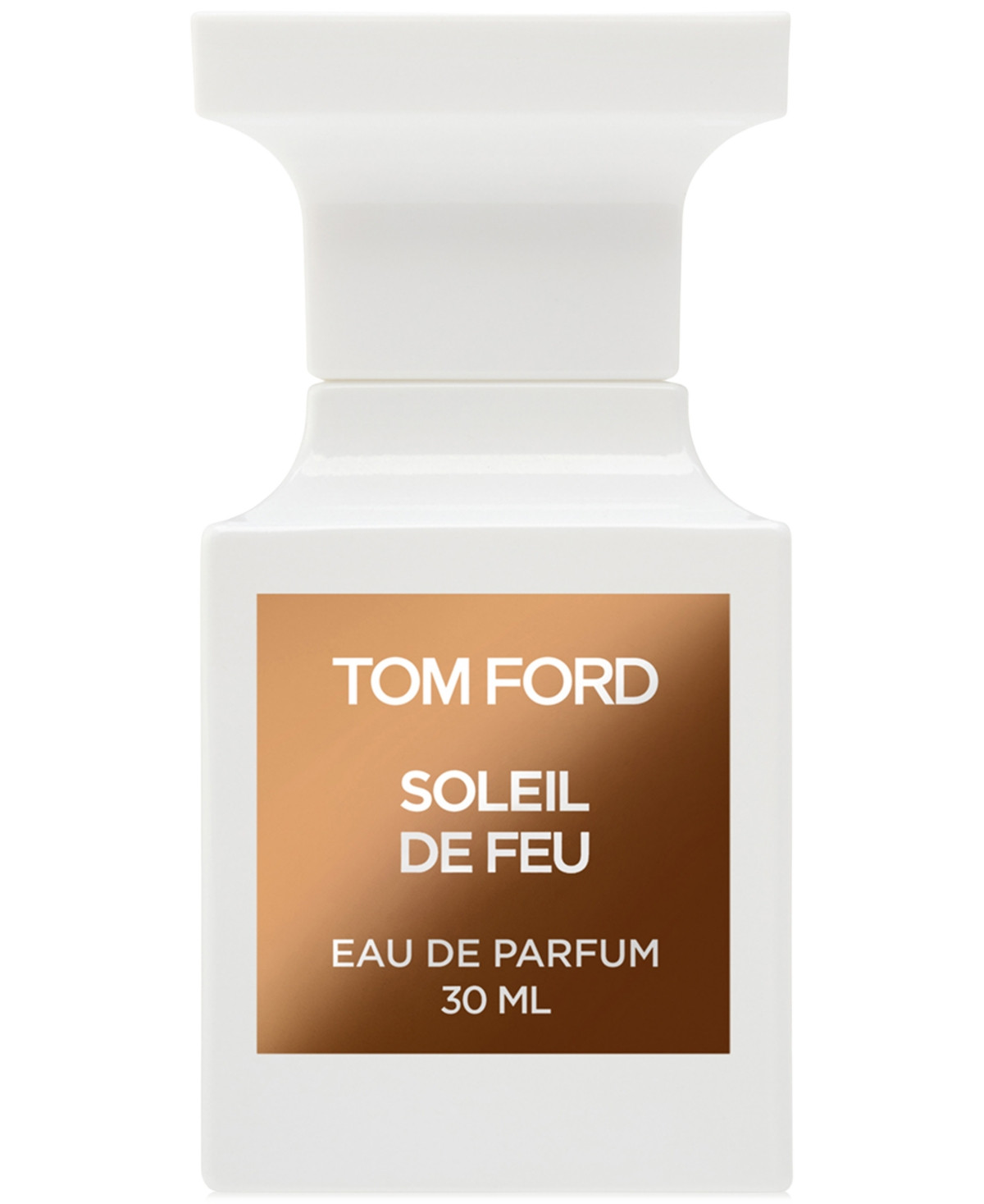 Tom Ford Soleil de Feu Eau de Parfum, 1 oz. | Macy's