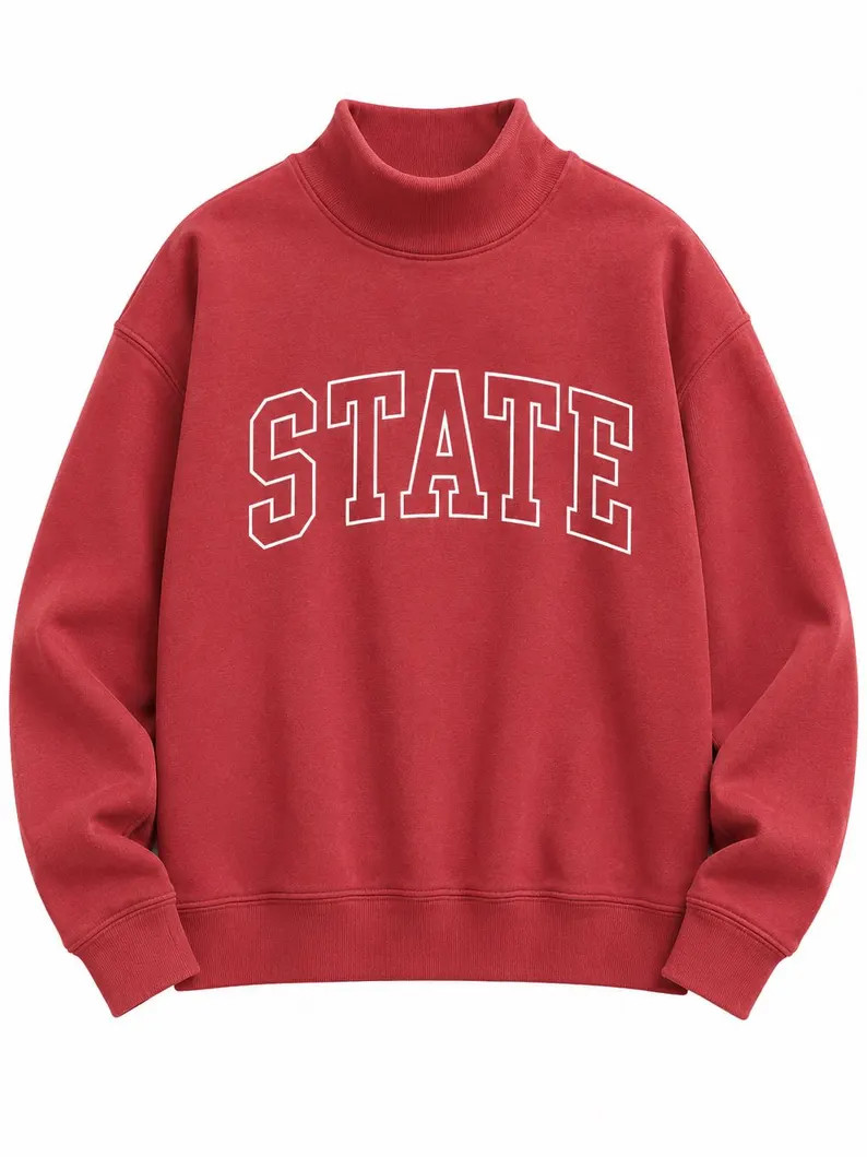 Custom Gameday MockNecks | Etsy (Global)