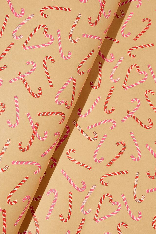Christmas Wrapping Paper Roll | Cotton On (ANZ)