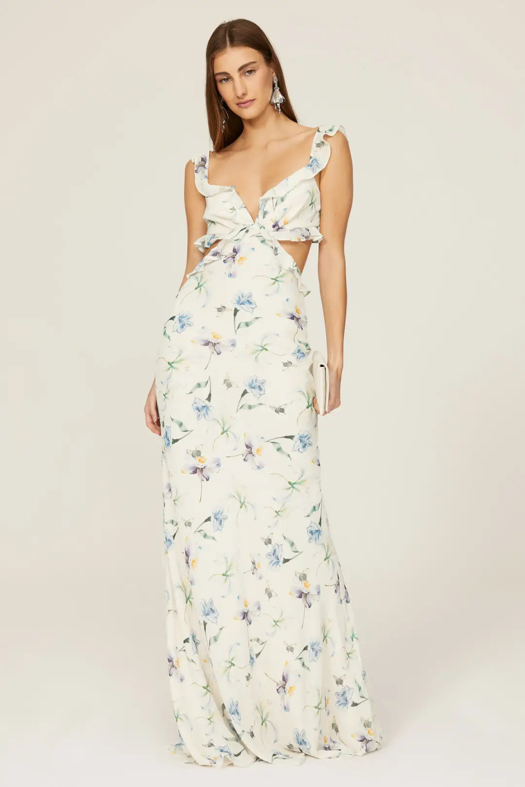 Sau Lee | Rent the Runway