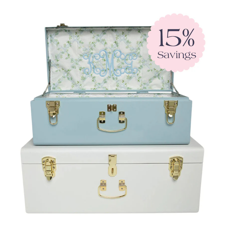 Petite & Grand Bundle | Petite Keep, LLC