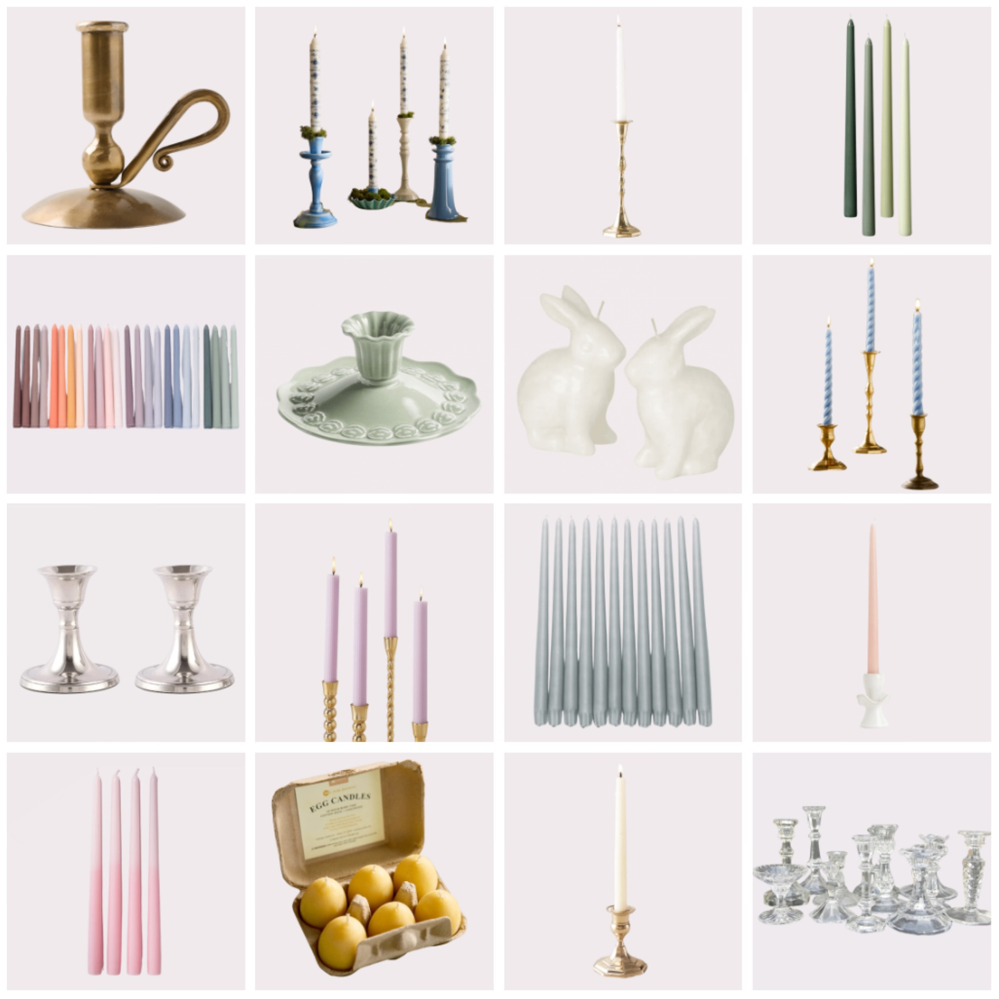 On ChrisLovesJulia.com we’ve curated an Easter Shoppe, where you can find anything from Easter decor & baskets, to Spring table settings & candles! 

#LTKhome #LTKSeasonal #LTKparties