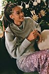 Maeve Athena Cowl Neck Sweater | Anthropologie (US)
