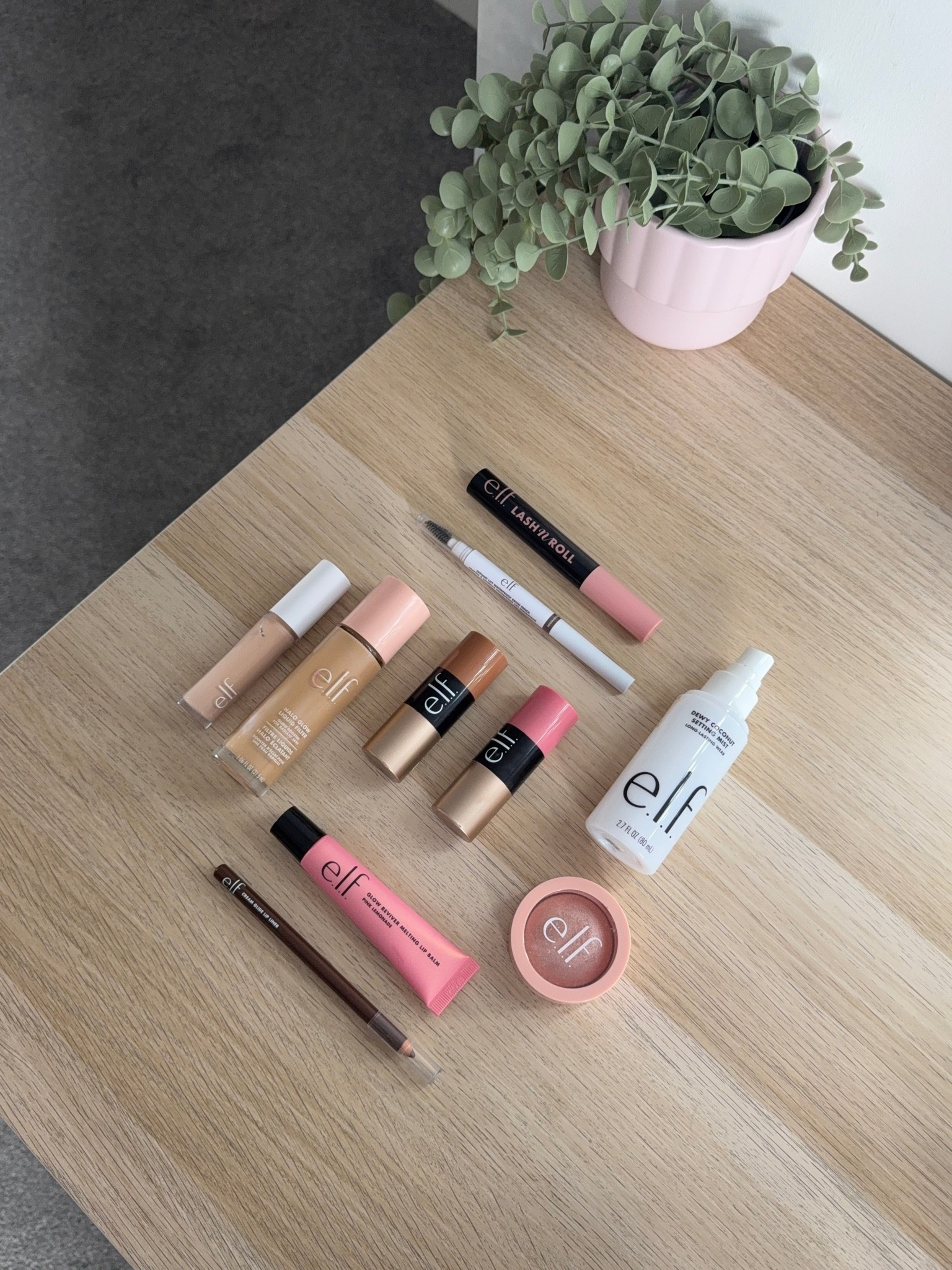 My elf faves 💕

#LTKbeauty