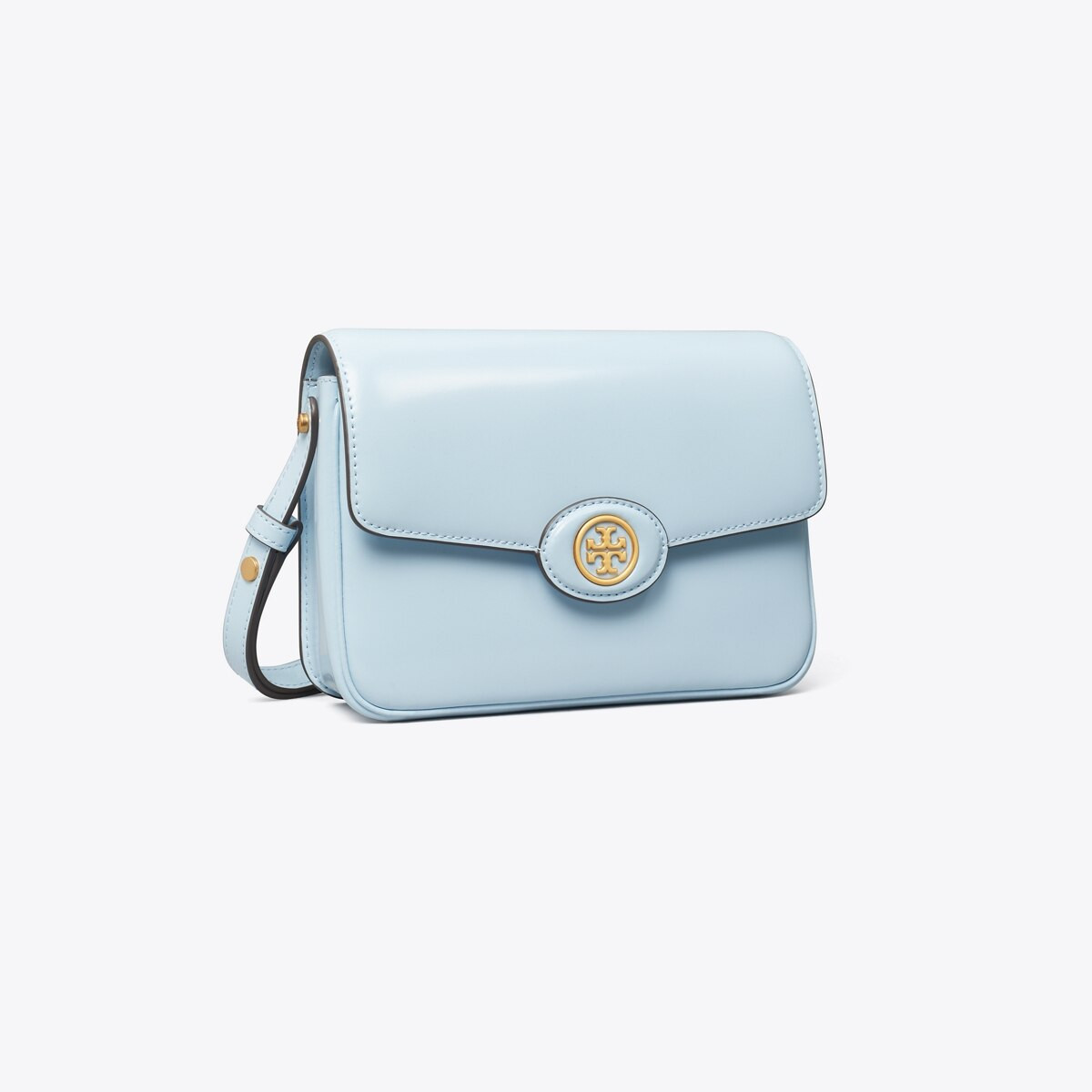 Robinson Spazzolato Convertible Shoulder Bag: Women's Designer Shoulder Bags | Tory Burch | Tory Burch (US)