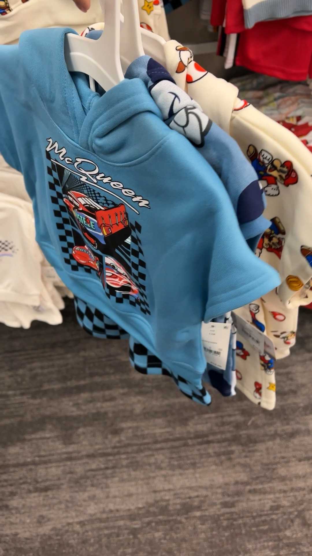 New for toddlers

Disney outfits, Target finds, Target style, kids fashion, Target little ones 



#LTKKids #LTKmomlife