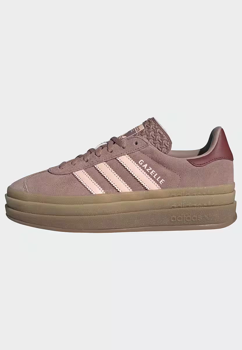 adidas Originals GAZELLE BOLD Sneaker, Ein moderner Schuh mit Retrovibe. | OTTO (DE)