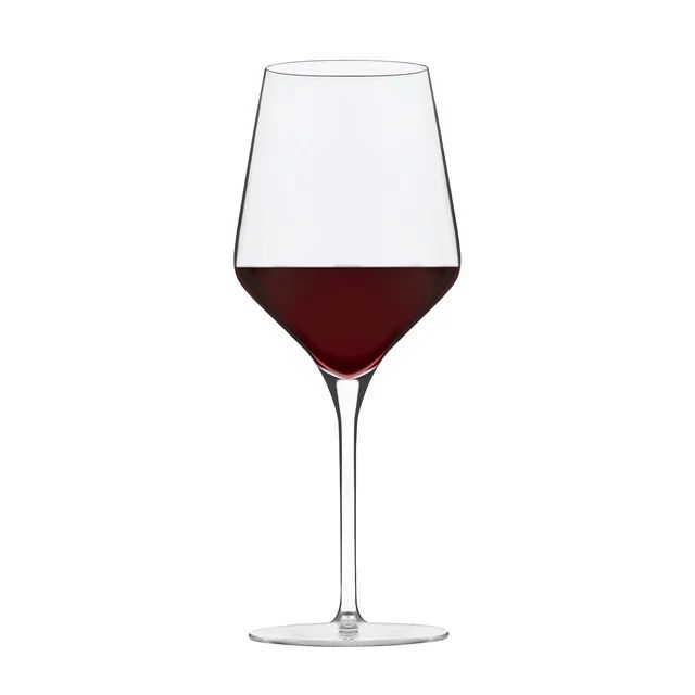 Libbey Signature Greenwich All-Purpose Wine Glasses, 16-ounce, Set of 4 | Walmart (US)